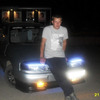 Anton, 37, Zmeinogorsk