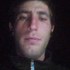 Aziz Mamedov, 29, Alagir