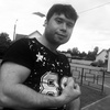 Amir Kerimov, 40, Vyborg