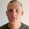 Roman, 24, Zhytomyr