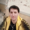 Galibsho, 29, Alabino