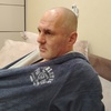 Ivan Korostelev, 45, Khabarovsk