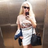 Olya, 41, Volkhov