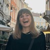 Kseniya, 29, Moscow