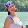 Anna Sinica, 43, Barnaul
