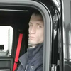 Maksim Kameshkov, 33, Nizhny Tagil