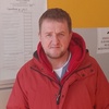 Aleksandr, 45, Saratov