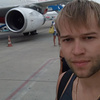 Aleks Bodrov, 33, Valuyki