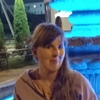 Yulya Azanova, 26, Polohy