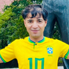 Asbas Sarabio 🇧🇷, 31, Kaluga
