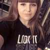 Ekaterina, 25, Starodub