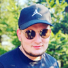 andrey, 28, Slyudyanka