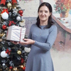 Irina, 45, Elista