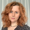 Lyubov, 39, Noginsk