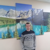 Aleksandr, 35, Vikhorevka