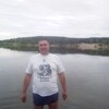 Andrey, 44, Usolye-Sibirskoye