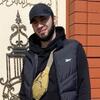 Muhammad, 27, Khasavyurt
