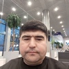 Ilhom, 41, Simferopol