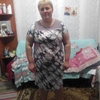 Kuzminska Anna, 43, Podilsk