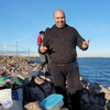Ivan Guranov, 43, Volosovo