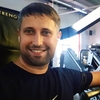Vlad Ivanov, 35, Cherepovets