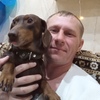 Aleksandr Gleykin, 39, Novoanninskiy