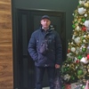 Borya Pilipchuk, 43, Khmelnytskiy