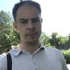 Ilya, 30, Shuya