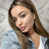 Yuliya, 27, Khimki