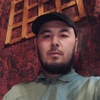 Muhammadsodik, 32, Khasavyurt