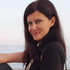 Oxana, 34, Ukrainka
