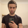 Alihan, 25, Khasavyurt