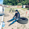 Sasha, 42, Baltiysk