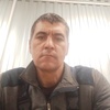 Salavdin, 44, Makhachkala
