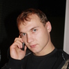 Nick Hunt, 39, Pyatigorsk