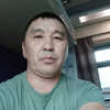 Evgeniy Alsaev, 45, Ulan-Ude