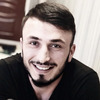 Bashir, 30, Valuyki
