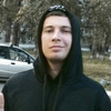 Daniil Rodichev, 24, Sayansk