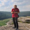 Oleksandr, 35, Ternopil