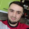Vasiliy, 39, Kupiansk
