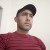 Kassim, 37, Klin
