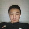 Vyacheslav Buneev, 24, Ulan-Ude