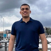 Baqer, 26, Kyiv
