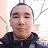 Salavat Abulhaliev, 28, Kamyzyak