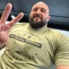Aleksandr, 42, Grodno