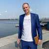 Vladimir, 42, Dnipropetrovsk