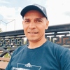 Vladimir, 44, Zelenograd