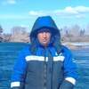 Seryoga, 42, Tayshet