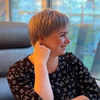 Nadejda, 38, Astrakhan