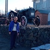 Evgeniy, 37, Chernyshevsk